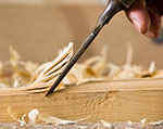 Entretien de meuble en bois par Menuisier France à Pannes